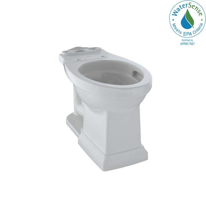 Colonial White