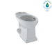 Colonial White