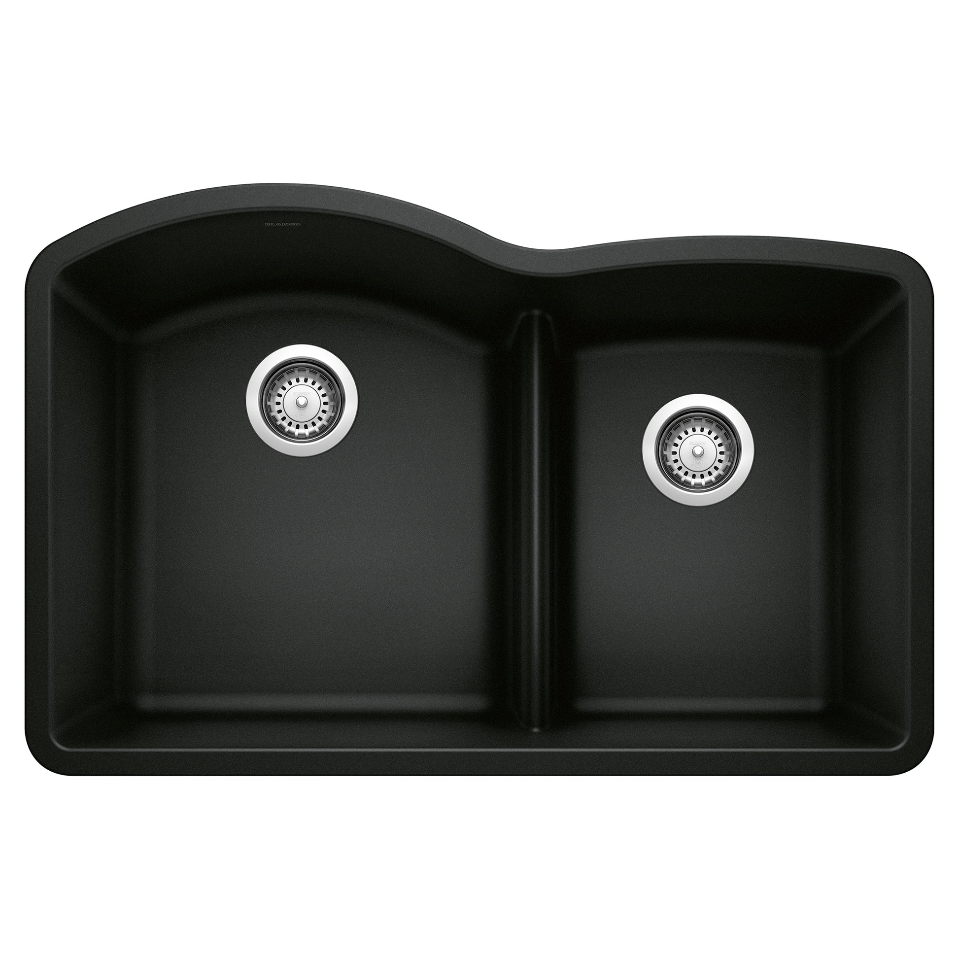 Coal Black