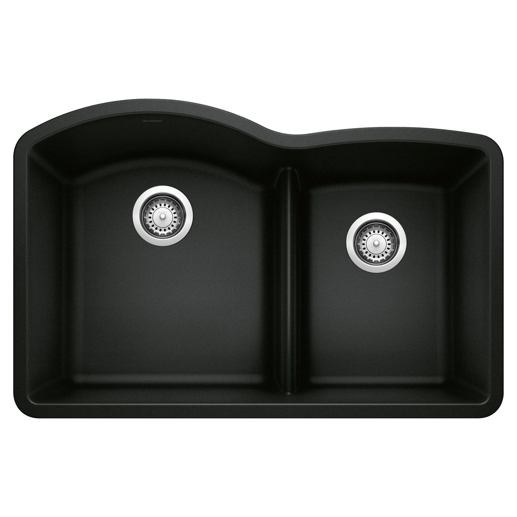 Coal Black