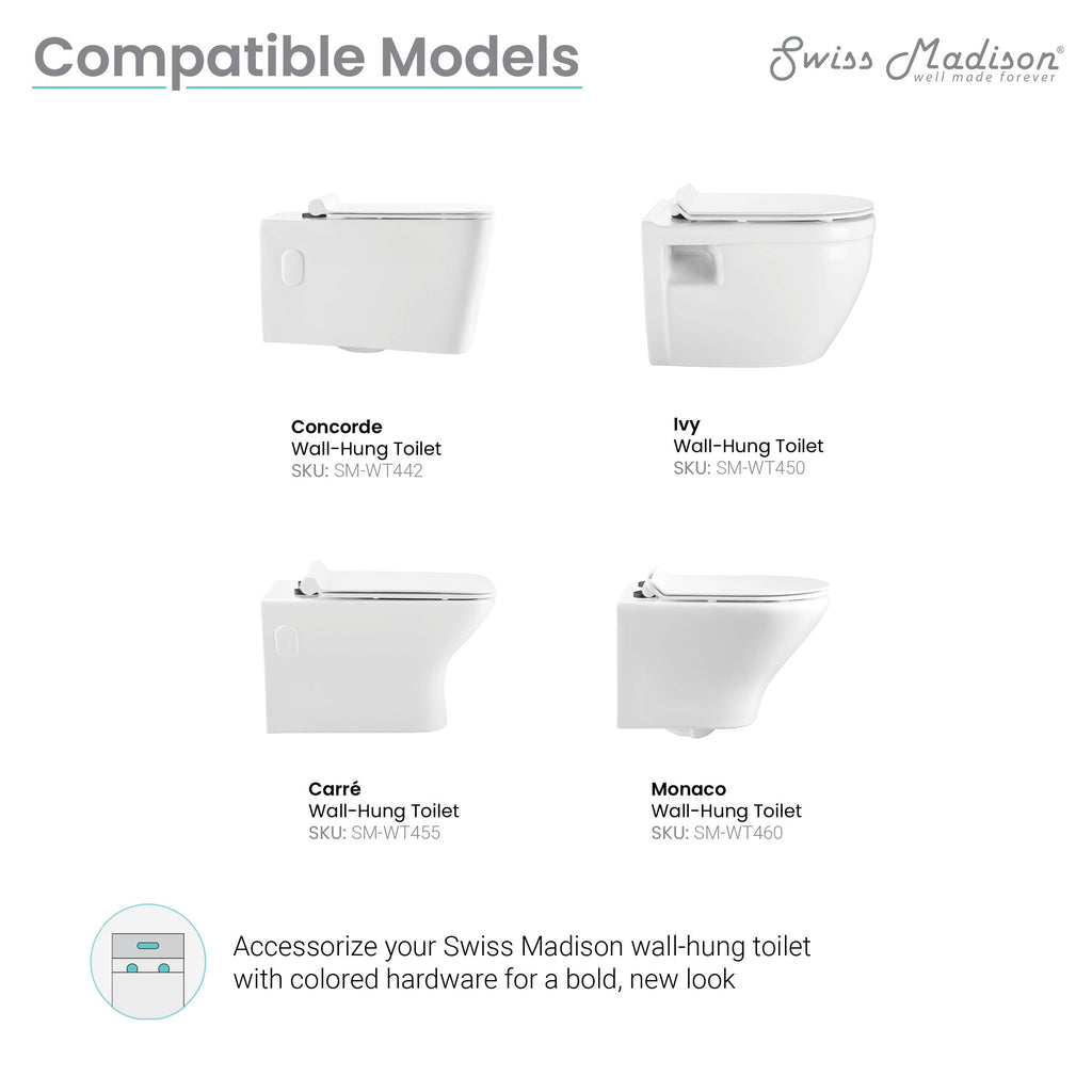 Matte Black / Round / SM-WT442,SM-WT449,SM-WT450,SM-WT455,SM-WT514,SM-WT530