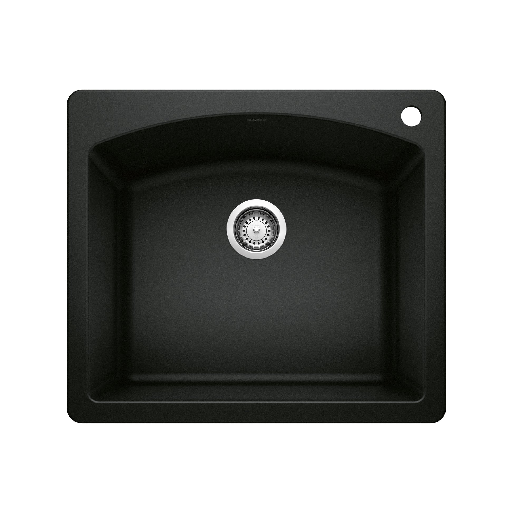 Coal Black