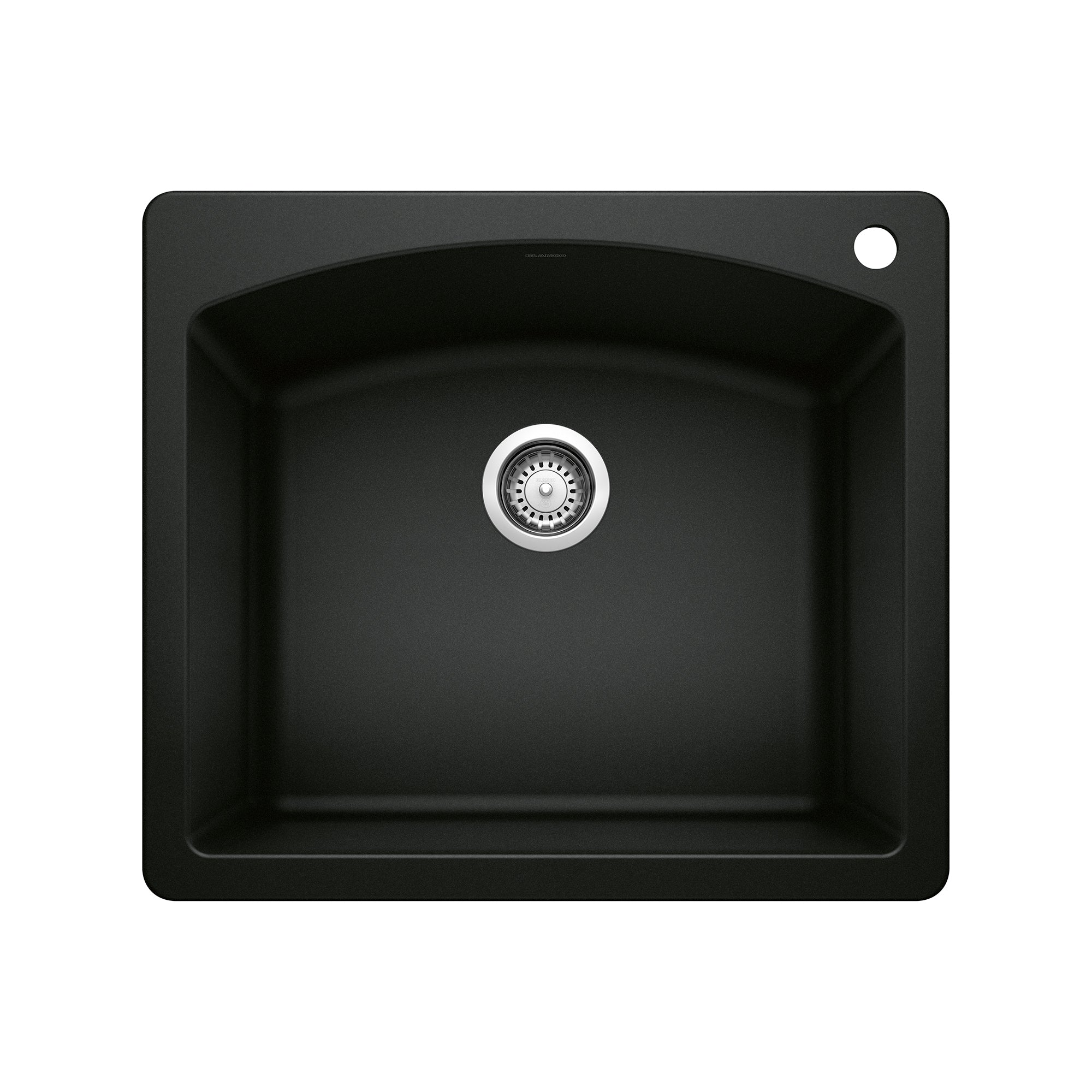 Coal Black