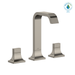 Polished Nickel