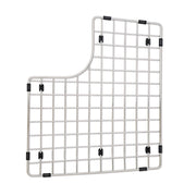 Blanco Stainless Steel Sink Grid for Performa 50/50 Sink - Right Bowl