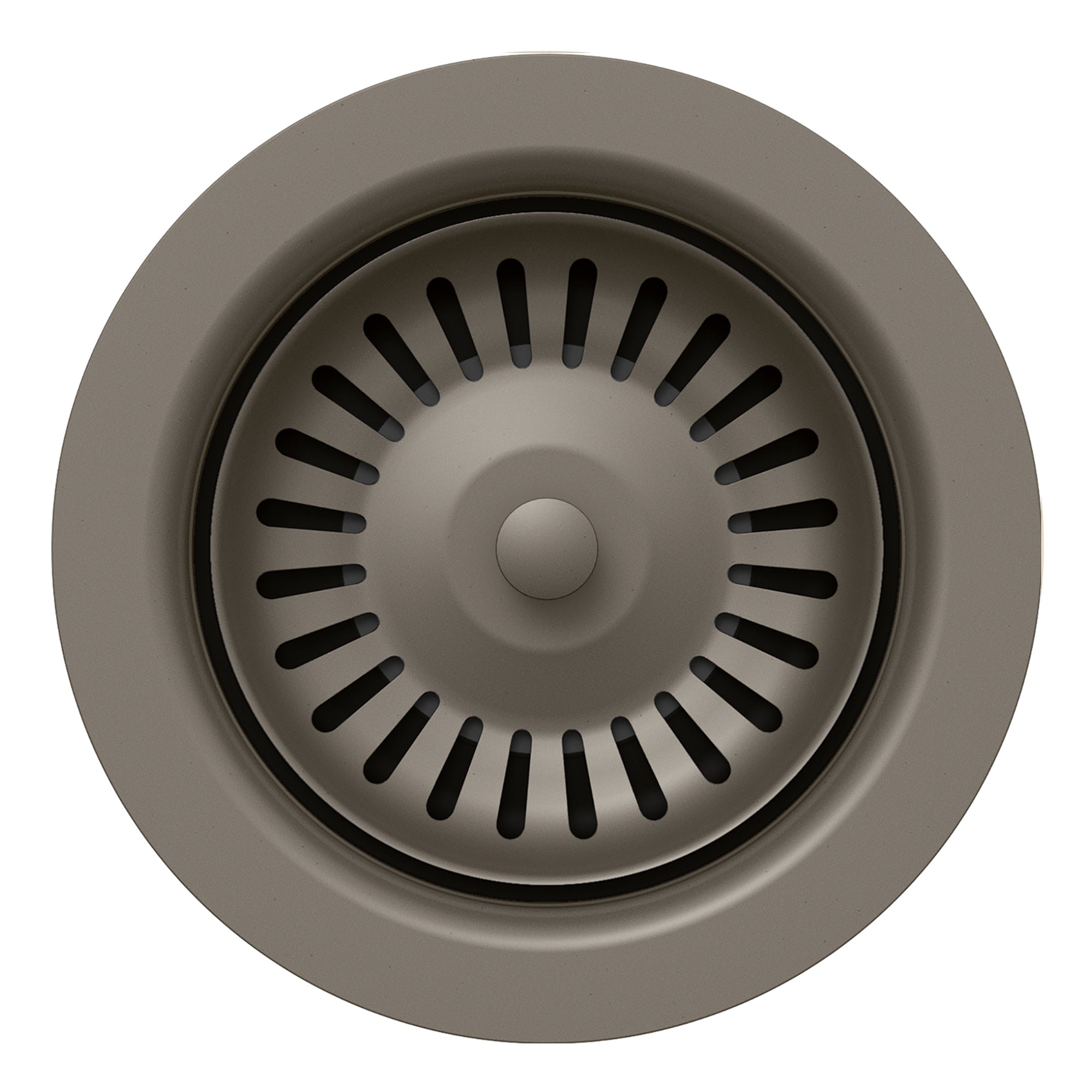 Volcano Gray