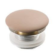 Glossy Beige