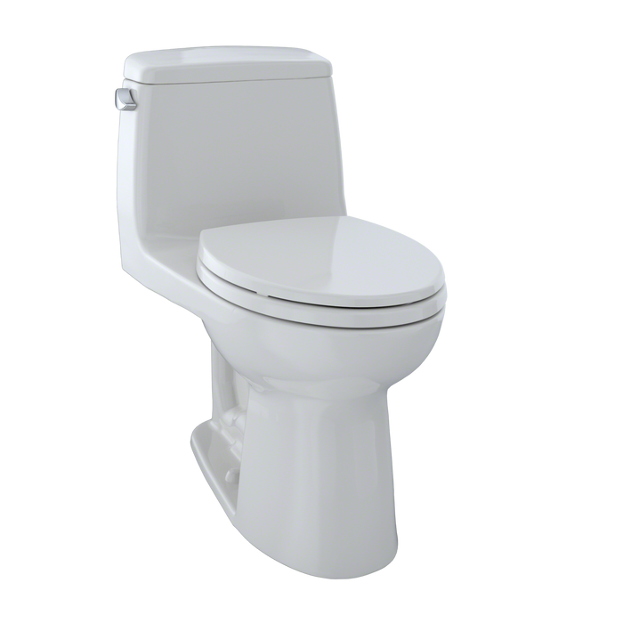 Colonial White