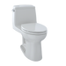 Colonial White