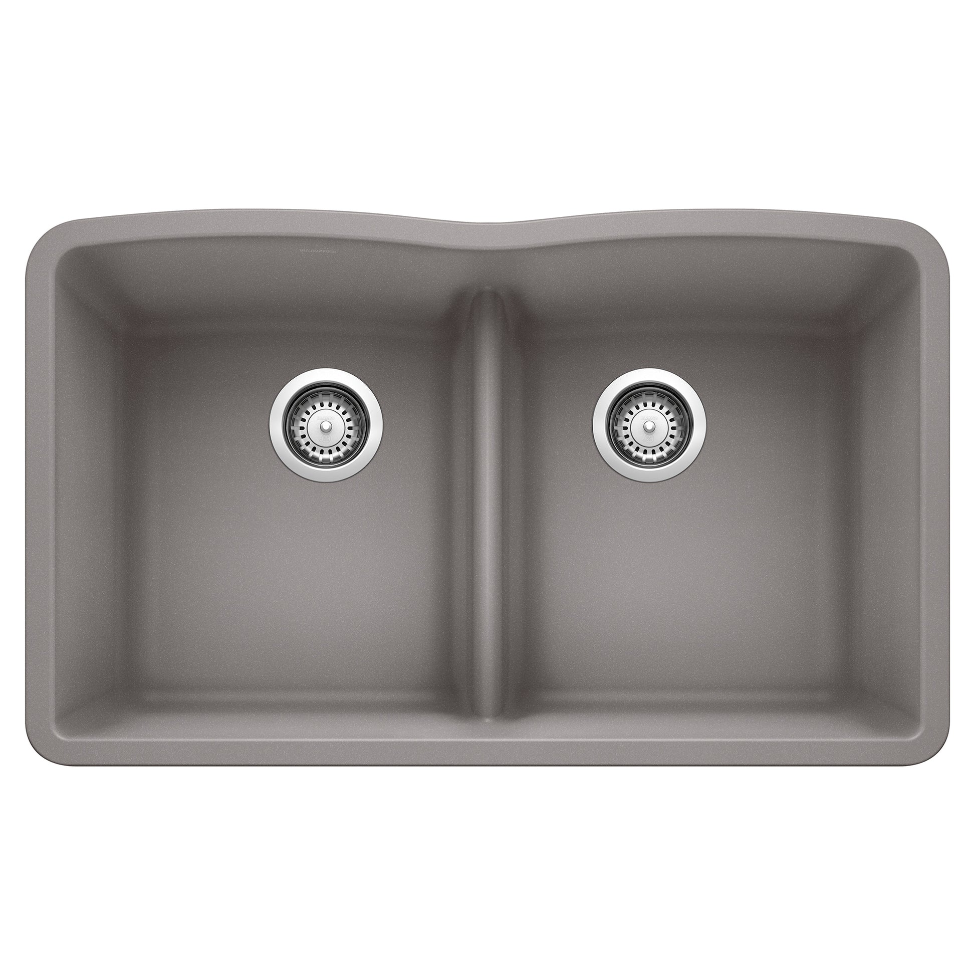 Metallic Gray