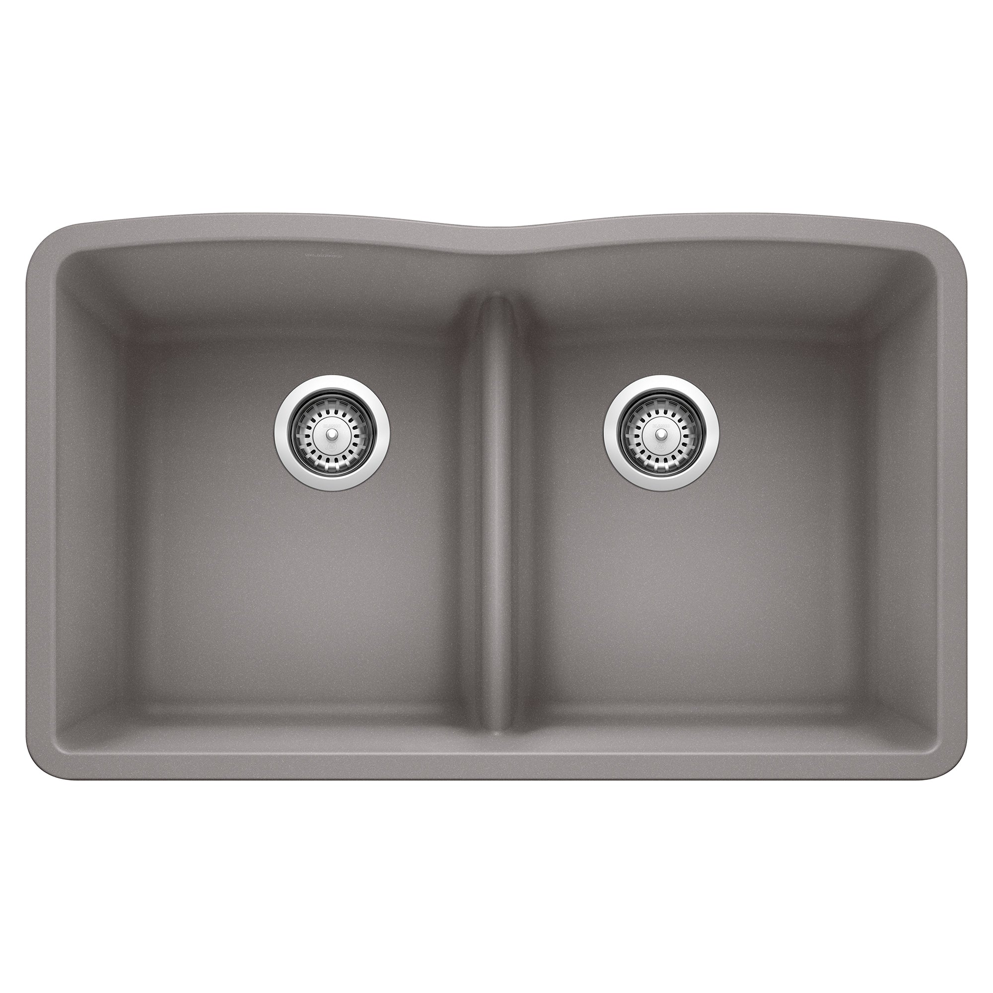 Metallic Gray