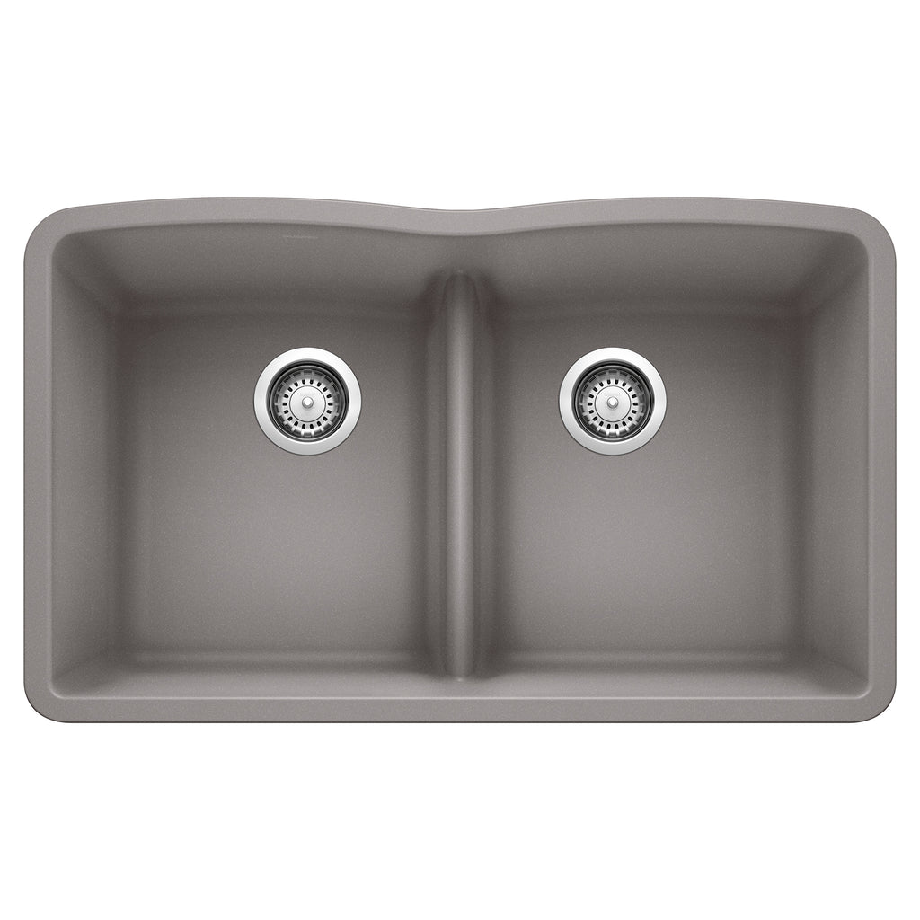 Metallic Gray