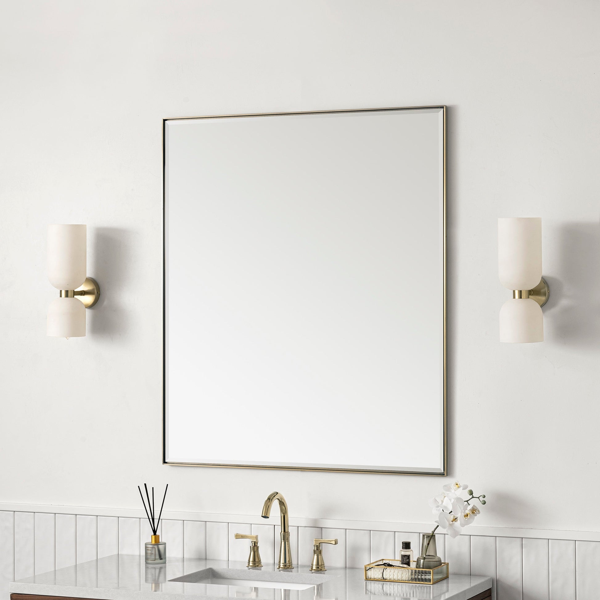 Champagne Brass