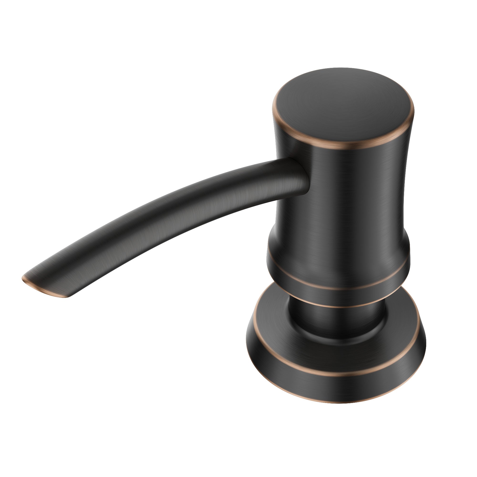 Oil Rubbed Bronze