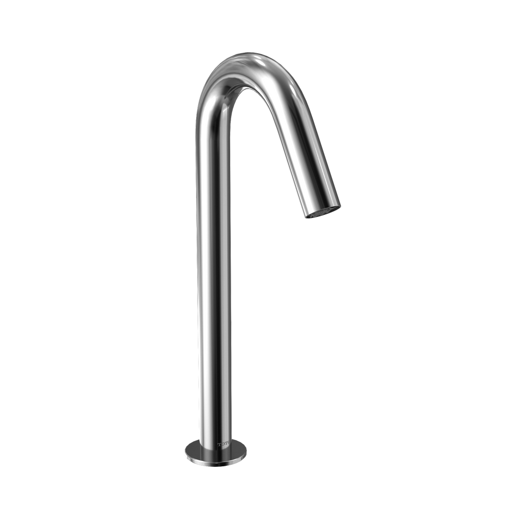 Polished Chrome