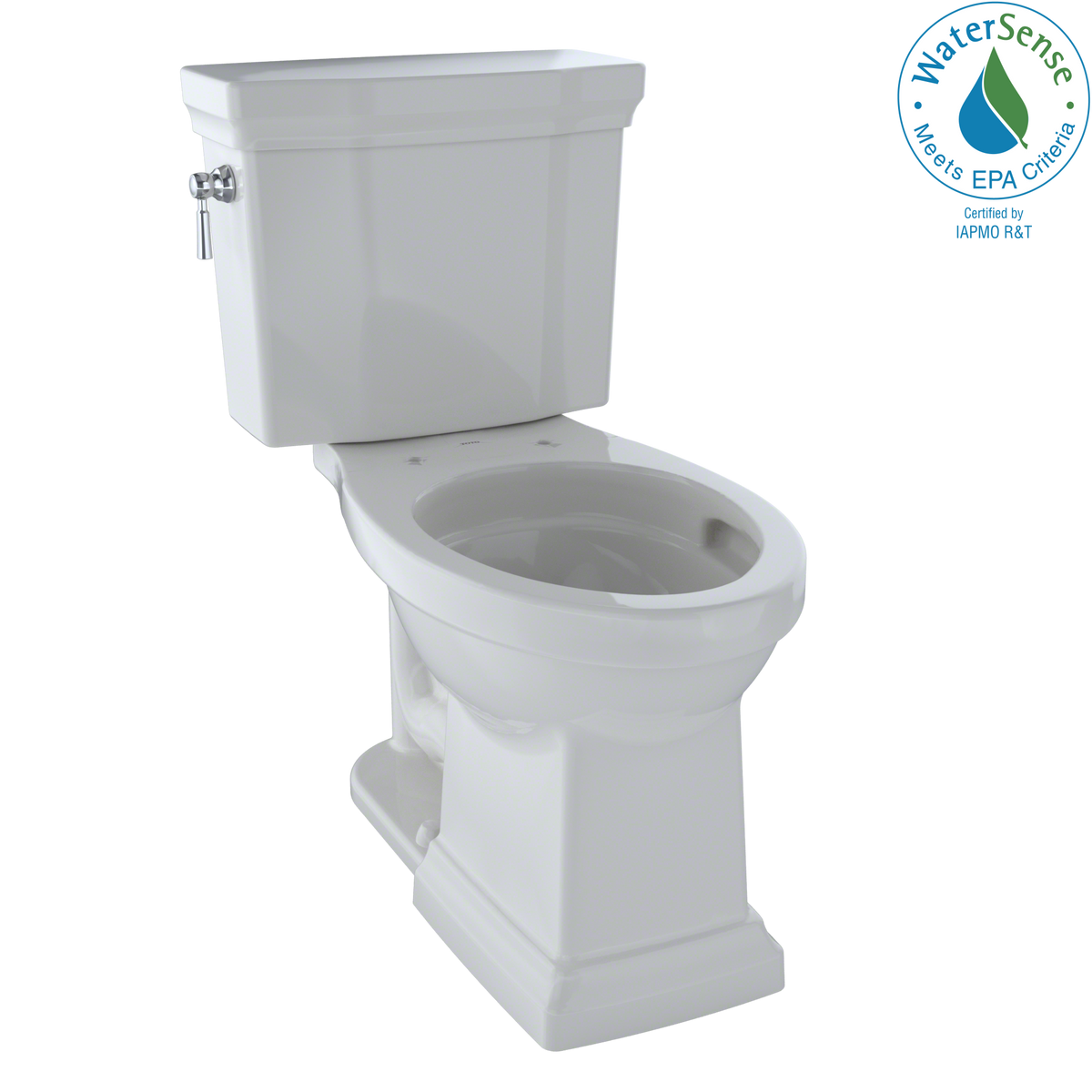 Colonial White