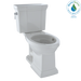 Colonial White