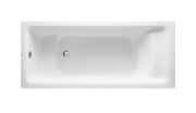 Toto Flotation Drop In 1700 Soaker Tub with Recline Comfort