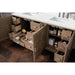 Whitewashed Walnut / Lime Delight - 3 Faucet Holes