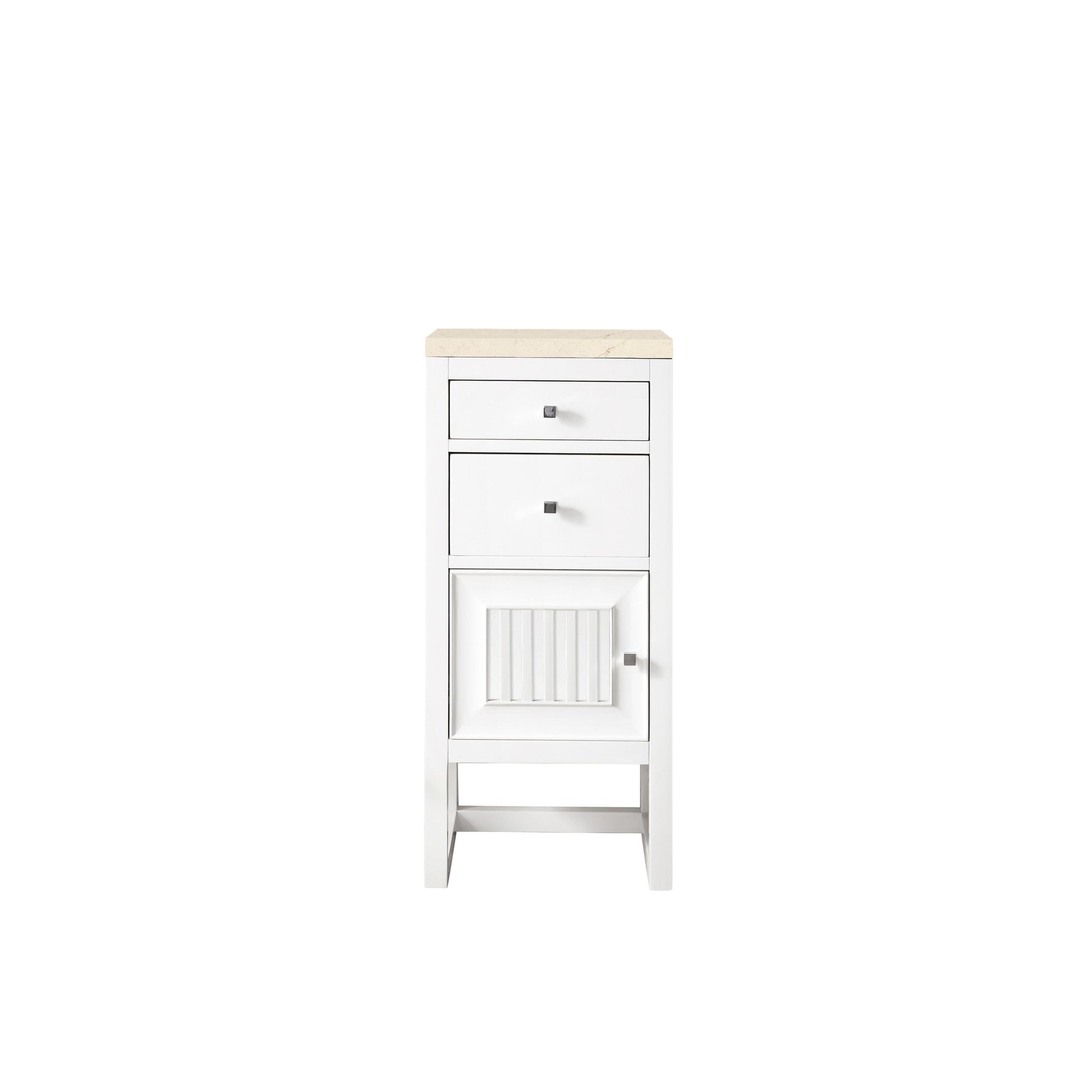 Glossy White / Eternal Marfil