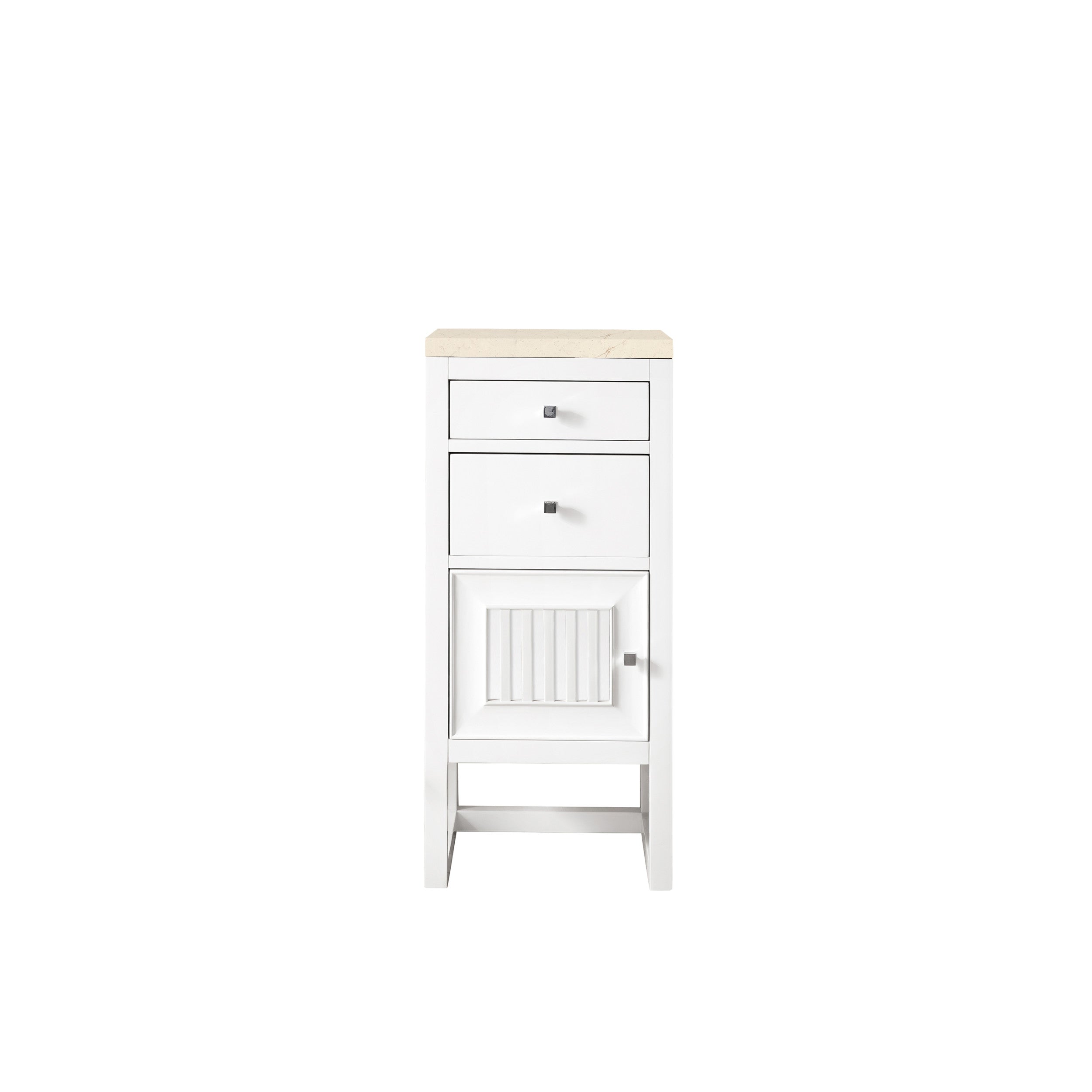 Glossy White / Eternal Marfil