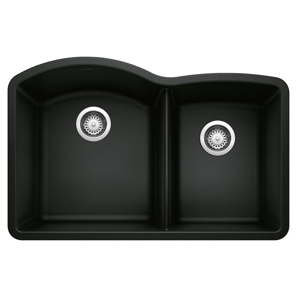 Coal Black