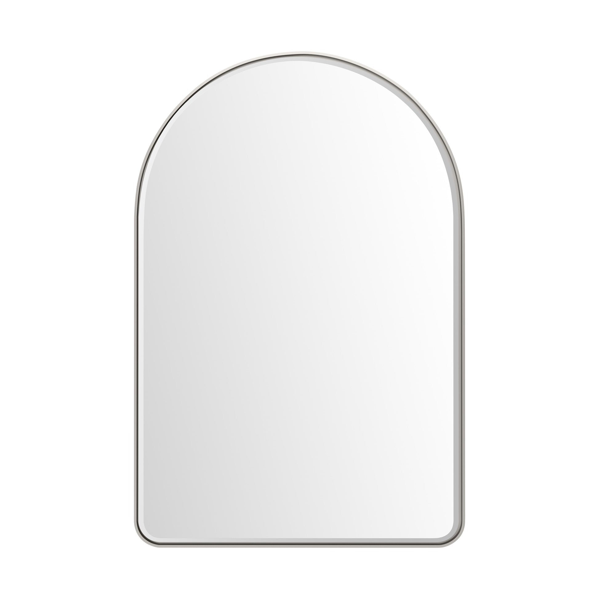 Satin Nickel
