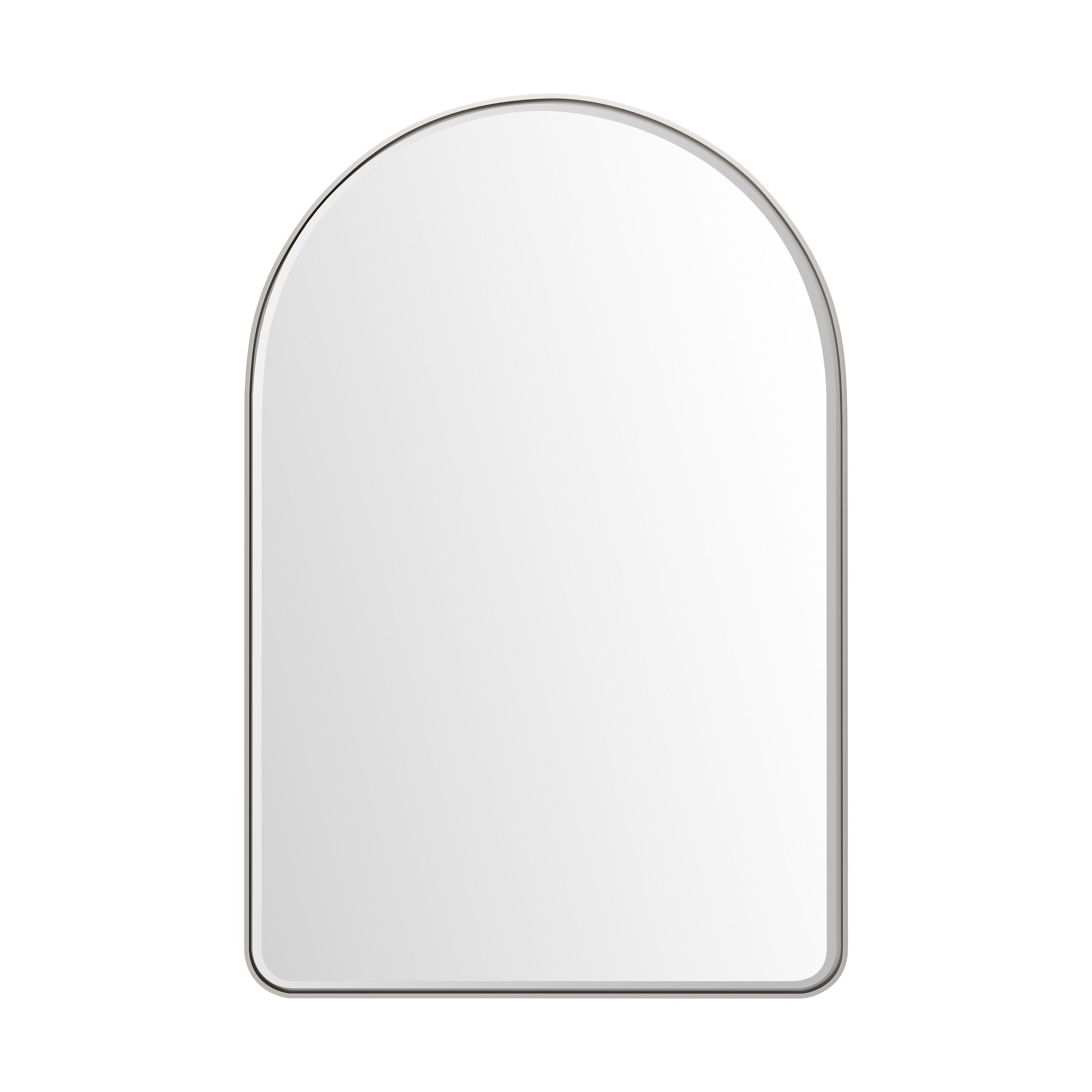 Satin Nickel