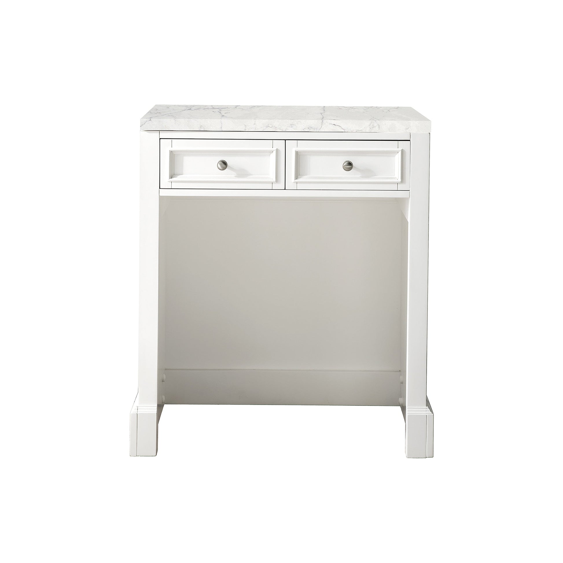 Bright White / Eternal Jasmine Pearl