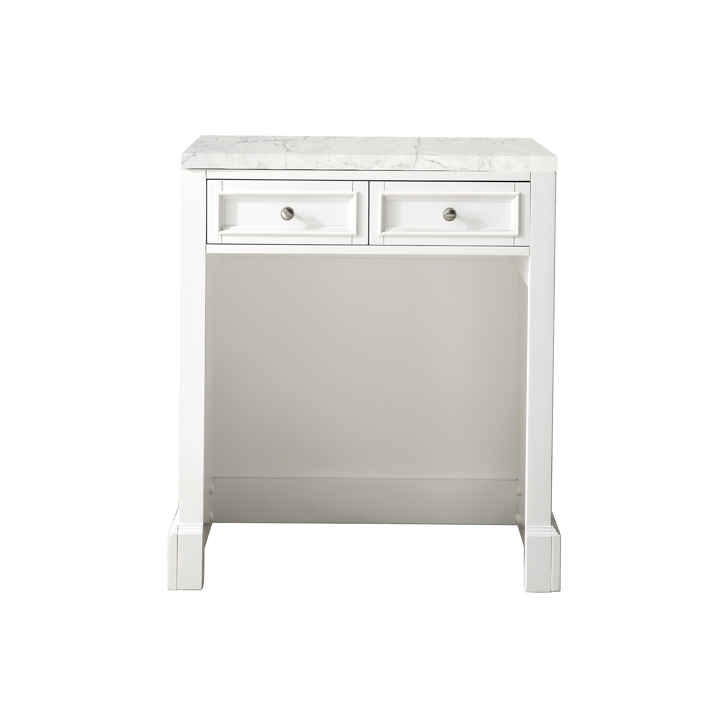 Bright White / Eternal Jasmine Pearl