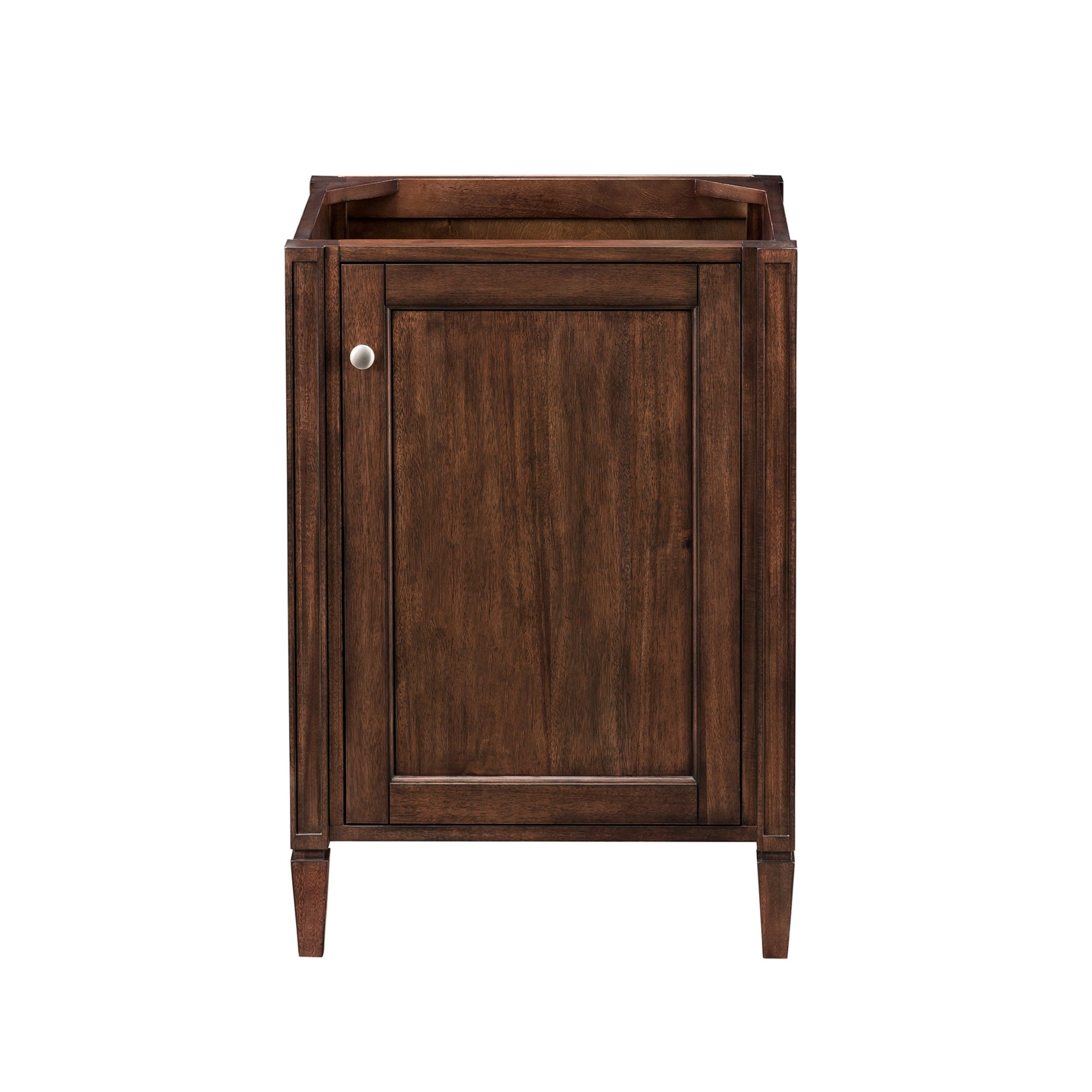 Mid-Century Acacia / No Countertop