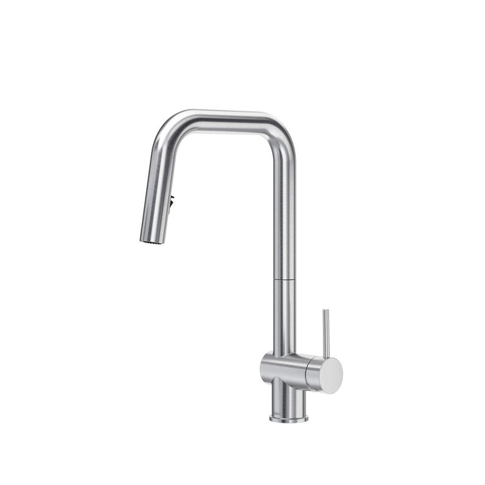 Stainless Steel