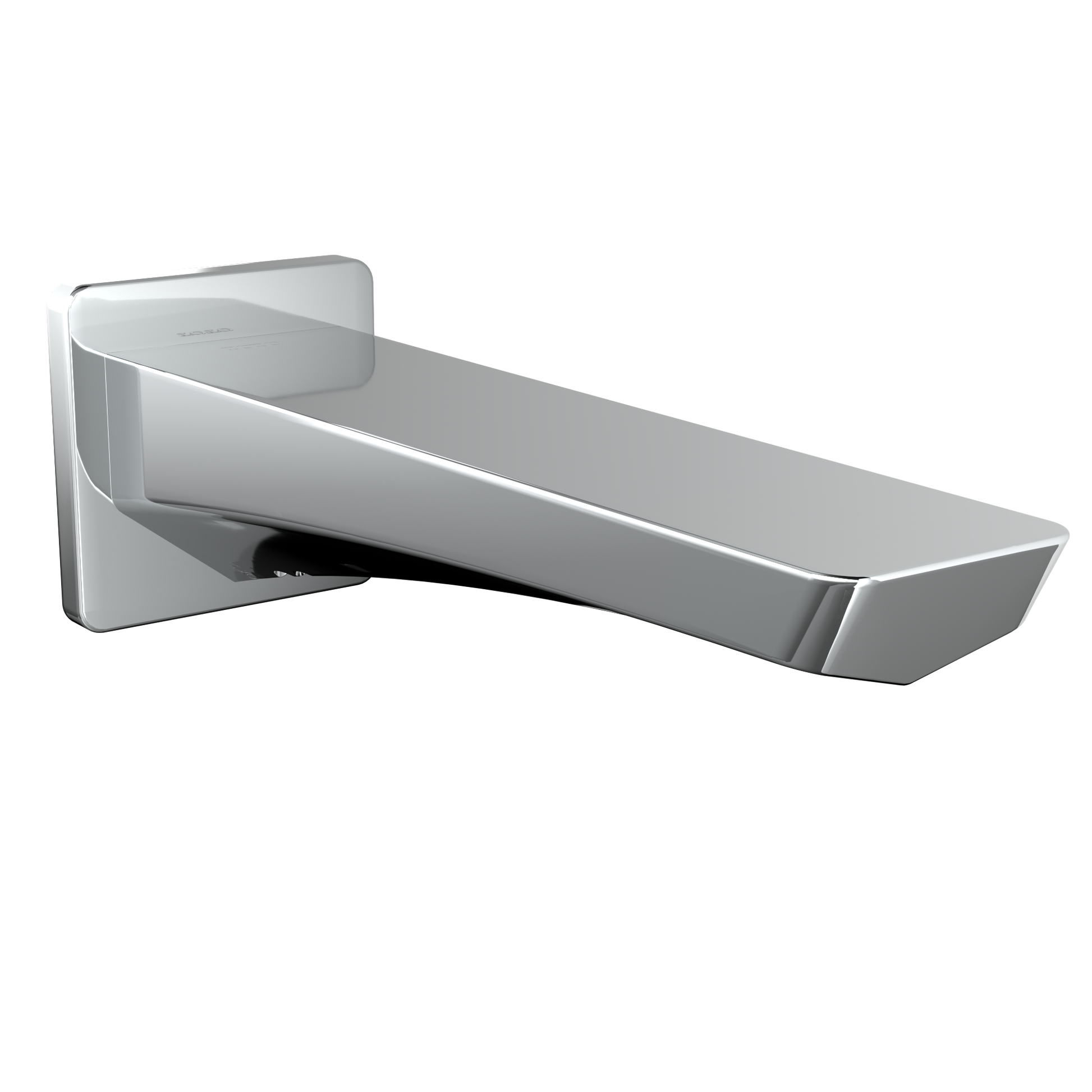 Polished Chrome