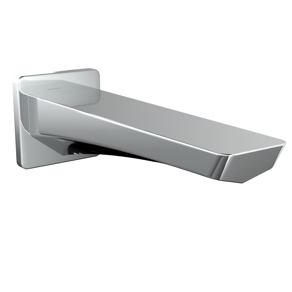 Polished Chrome