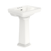 Colonial White