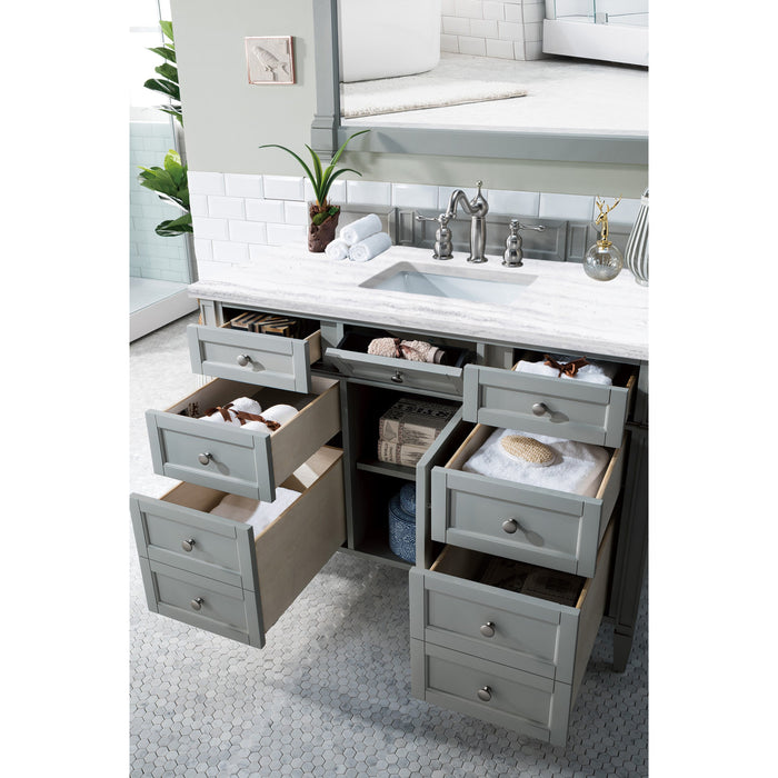 Urban Gray / Arctic Fall - 3 Faucet Holes