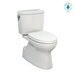 Colonial White