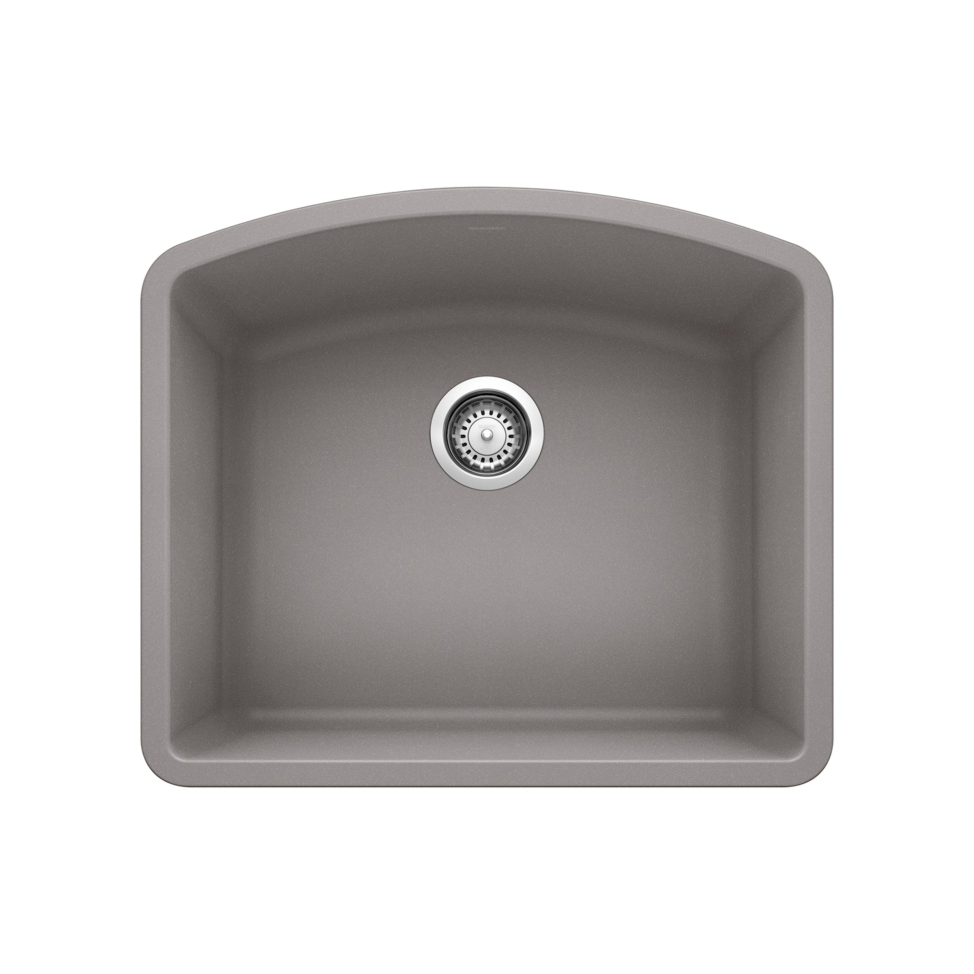 Metallic Gray
