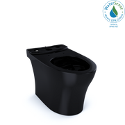 Toto Aquia IV Elongated Universal Height Skirted Toilet Bowl - Washlet+ Ready