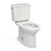 Colonial White