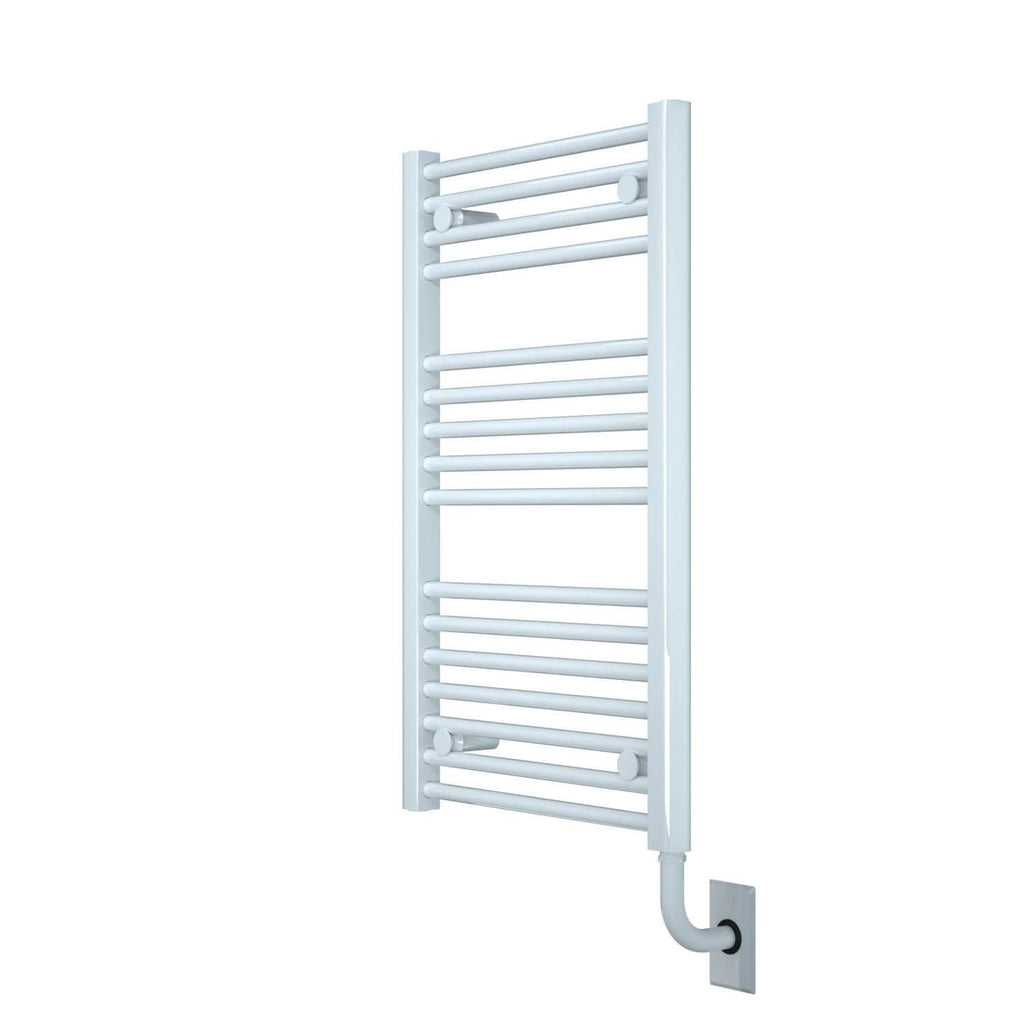 White / Hydronic