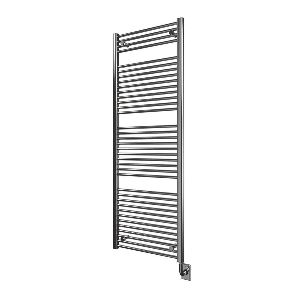 23.5" x 66.5" Savoy Towel Warmer