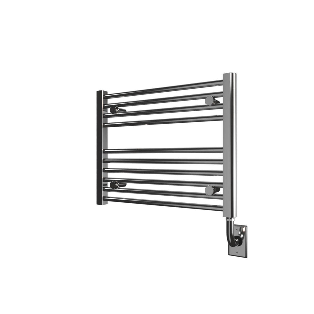 Chrome / Electric Plug-in