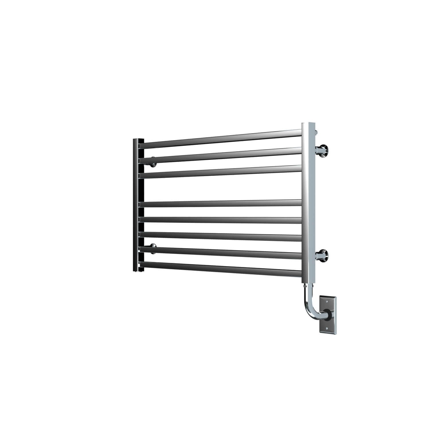 Chrome / Electric Plug-in