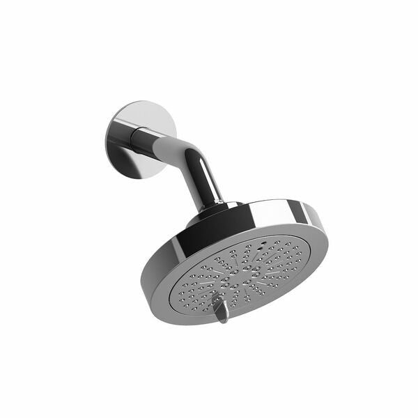 Riobel GS 2-Way No Share with Shower Head and Tub Spout