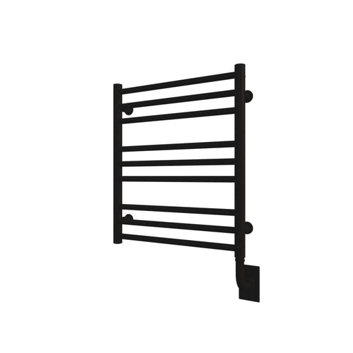 Matte Black / Electric Plug-in