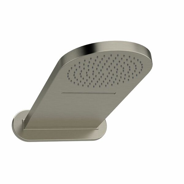 Brushed Nickel