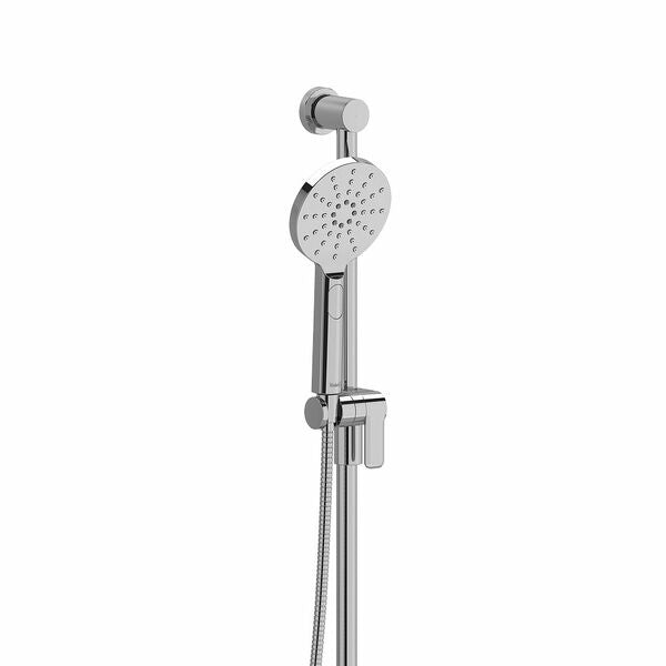 Riobel Riu 2-Way System with Hand Shower and Shower Head