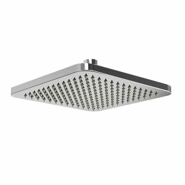 Chrome / Ceiling Arm