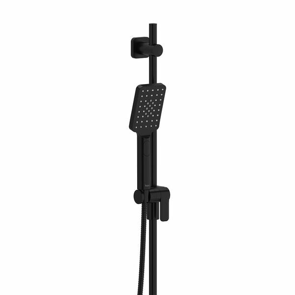Black / Ceiling Arm
